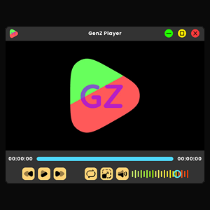 GenZ Player